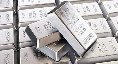 Yatırımcıların yeni gözdesi Gümüş 8 ayda yüzde 65 kazandırdı: