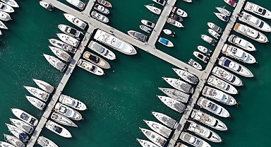 Yatlar, kotralar, tekneler ve gezinti gemileri için ÖTV oranı yüzde 8 oldu