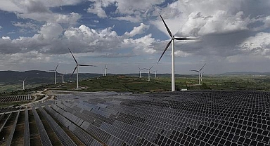 YEKA GES-2025 ve RES-2025 yarışma başvurularının tarihleri belli oldu