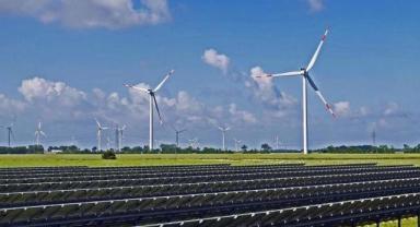 YEKA yarışmaları 3,3 milyar dolarlık yatırım getirecek