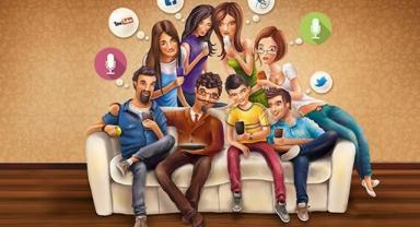 Yeni dili sosyal medya mı yazıyor?