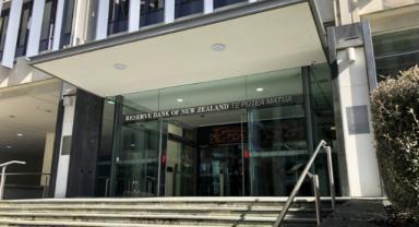 Yeni Zelanda Merkez Bankası'na ilk kadın başkan atandı