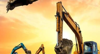 Yılın 8 ayında 18 binin üzerinde iş ve istif makinesi satıldı