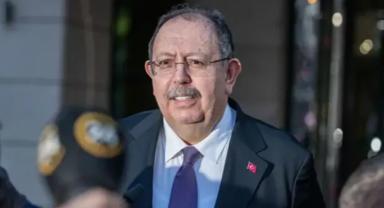 YSK'dan CHP İstanbul Olağanüstü İl Kongresi kararı: Seçim sürecine Sarıyer 1. İlçe Seçim Kurulu devam edecek