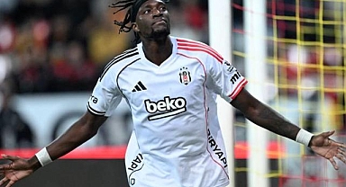 Zecorner Kayserispor-Beşiktaş maçından notlar