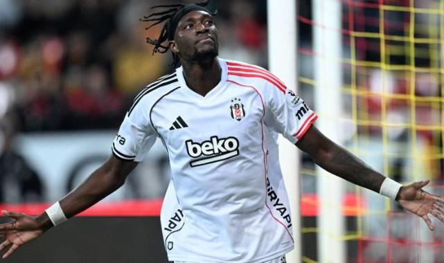 Zecorner Kayserispor-Beşiktaş maçından notlar