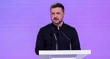 Zelenskiy, İngiltere ile yapılan 