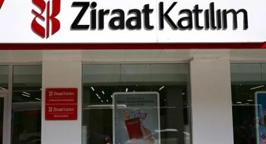 Ziraat Katılım halka arz yolunda ilk adımı attı