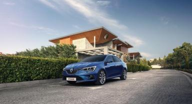 ZİRVENİN SAHİBİ YİNE RENAULT!