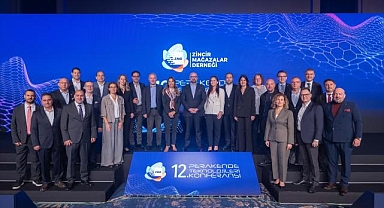 12. Perakende Teknolojileri Konferansı İstanbul'da düzenlendi