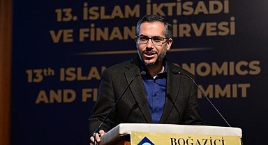 13. İslam İktisadı ve Finansı Zirvesi