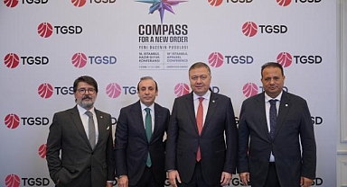 18. İstanbul Hazır Giyim Konferansı başladı