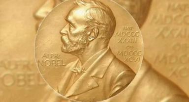 2025 Nobel Ekonomi Ödülü'nün sahipleri belli oldu