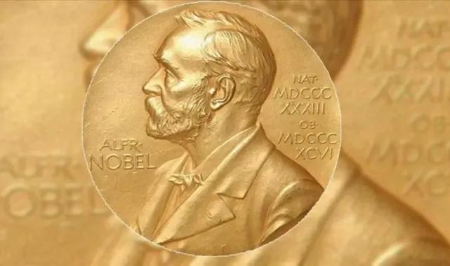2025 Nobel Ekonomi Ödülü'nün sahipleri belli oldu