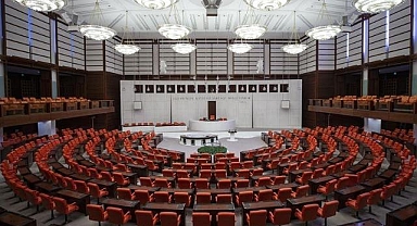 2026 yılı bütçesi TBMM Plan ve Bütçe Komisyonunda 