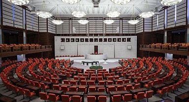 2026 yılı bütçesi TBMM Plan ve Bütçe Komisyonunda