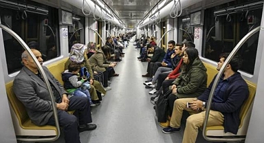 29 Ekim Cumhuriyet Bayramı'nda bazı şehir içi toplu taşıma seferleri ücretsiz olacak