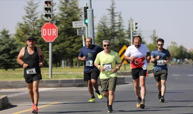 3. Runkara Yarı Maratonu