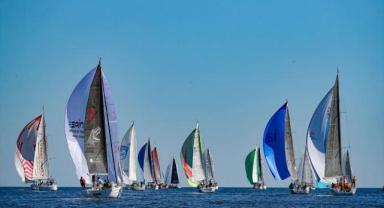 36. Uluslararası Marmaris Yarış Haftası