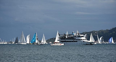 36. Uluslararası Marmaris Yarış Haftası