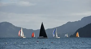 36. Uluslararası Marmaris Yarış Haftası