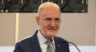 4. Sigorta Sektörü İşbirliği Fuarı ve Kongresi kapılarını ziyaretçilere açtı