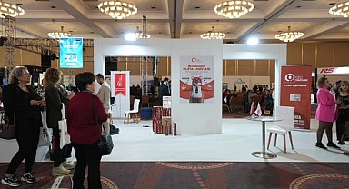 4. Sigorta Sektörü İşbirliği Fuarı ve Kongresi sektör temsilcilerini buluşturdu