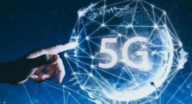 5G teknolojisinden ekonomiye 2030'a kadar 100 milyar dolar katkı bekleniyor