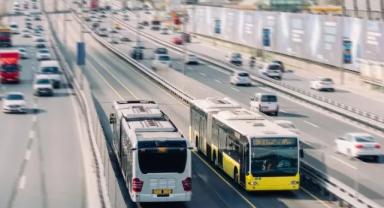 6 Ekim Pazartesi otobüsler neden ücretsiz? Marmaray, metro, vapur seferleri ücretsiz mi? İETT 6 Ekim ücretsiz geçiş neden yapılıyor?