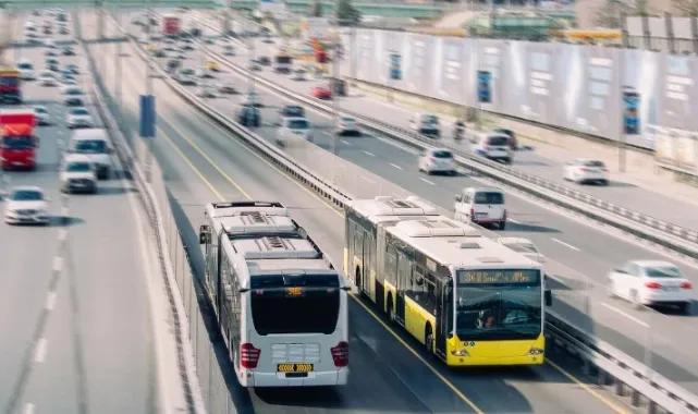 6 Ekim Pazartesi otobüsler neden ücretsiz? Marmaray, metro, vapur seferleri ücretsiz mi? İETT 6 Ekim ücretsiz geçiş neden yapılıyor?