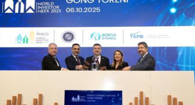 9. Dünya Yatırımcı Haftası başladı