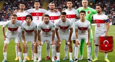 A Milli Futbol Takımı'nın rakibi Gürcistan