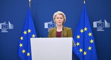 AB, Akdeniz bölgesiyle daha derin entegrasyon hedefliyor