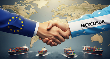 AB, çiftçilerini MERCOSUR'un etkilerinden koruyacak