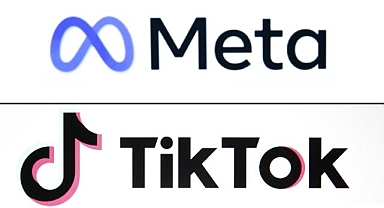 AB'den Meta ve TikTok'a kural ihlali suçlaması