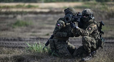 AB doğu kanadının güvenliğini artırmayı planlıyor 