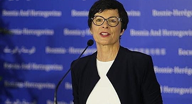 AB: Karadeniz ve Orta Asya girişiminde Türkiye çalışmalarımızın merkezinde yer alıyor