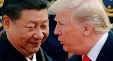 ABD Başkanı Trump, Çin'i yemeklik yağ ticaretini sonlandırmakla tehdit etti