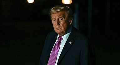 ABD Başkanı Trump, OMB Direktörü Vought ile federal işten çıkarmaları görüşecek