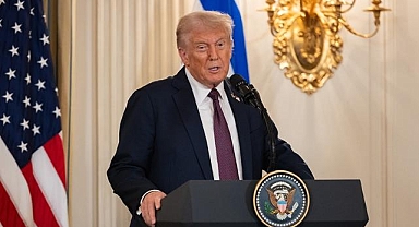 ABD Başkanı Trump, yeni Gazze barış planı için İsrail Başbakanı Netanyahu ile görüşecek