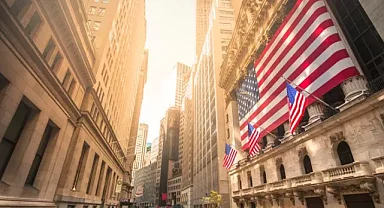 ABD'de bölgesel banka hisseleri, sorunlu kredilere ilişkin endişelerle düştü