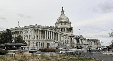 ABD'de hükümetin kapalı kalması bütçe raporunun yayımlanmasını aksatacak