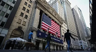 ABD'de hükümetin kapanması sanayi üretimi verilerinin yayımlanmasını geciktirecek