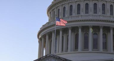 ABD'de hükümetin kapanmasının 20. gününde de geçici bütçe tasarısına onay çıkmadı