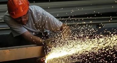 ABD'de imalat sanayi PMI ekimde beklentilerin üzerinde gerçekleşti