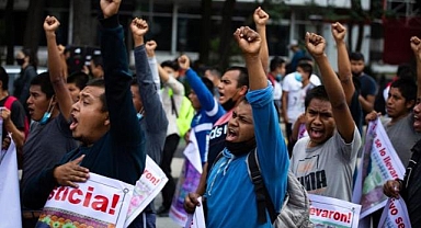 ABD'de Latin Amerika kökenlilerin nüfusu 24 yılda neredeyse iki kat arttı