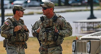 ABD'de yargıç, Trump yönetiminin Portland kentine Ulusal Muhafız görevlendirmesini geçici olarak durdurdu