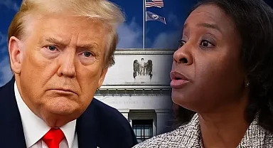 ABD'de Yüksek Mahkeme, Fed Yönetim Kurulu Üyesi Cook'un görevine devam etmesine şimdilik izin verdi