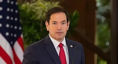 ABD Dışişleri Bakanı Rubio, 29 Ekim Cumhuriyet Bayramı'nı kutladı