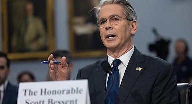 ABD Hazine Bakanı Bessent, küresel tedarik zincirinde Çin'e 